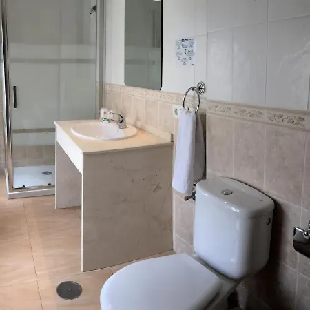 Hotel Delphos Moraleja