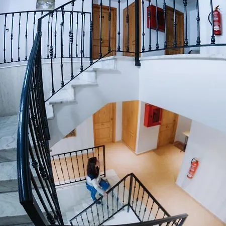 Delphos Szálloda 2*