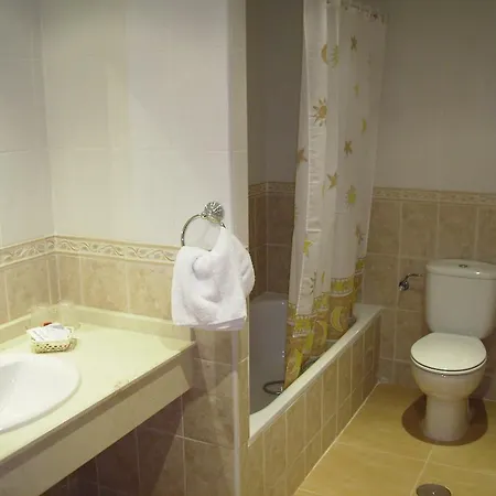 Hotell Delphos Moraleja