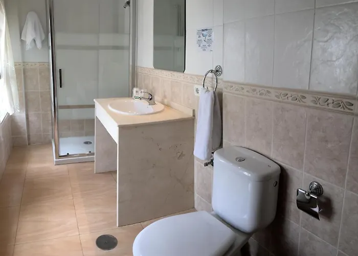 Otel Delphos Moraleja